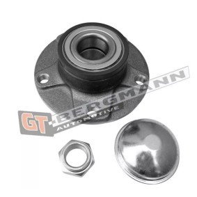 Acquista Kit cuscinetto ruota da GT-BERGMANN GT24-253 a buon mercato per soli 44,09 €