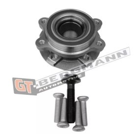 Comprar Juego de cojinete de rueda de GT-BERGMANN GT24-265 a bajo precio de 53,30 €