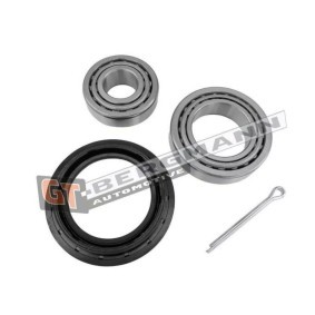 Comprar Juego de cojinete de rueda de GT-BERGMANN GT26-035 a bajo precio de 11,08 €