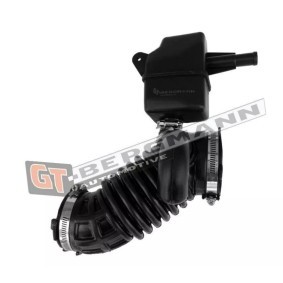 Schlauch, Luftversorgung GT52-829 von GT-BERGMANN günstig für 29,82 € online kaufen