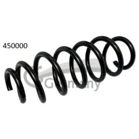 Acquista Molle ammortizzatori da CS Germany 14.450.000 a buon mercato per soli 29,40 €