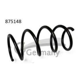 Fahrwerksfeder von CS Germany