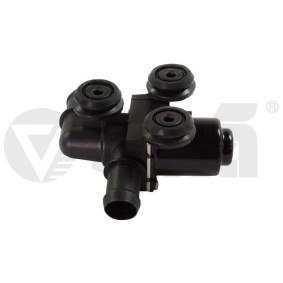 Comprar Válvula de control de refrigerante de VIKA 19816101 a bajo precio de 47,22 €