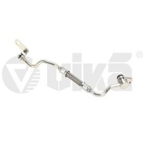 Rohrleitung, Öleinfüllstutzen 19894901 von VIKA günstig für 46,93 € online kaufen