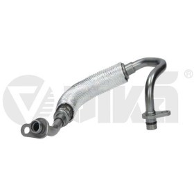 Compre Tubo, bocal de enchimento de óleo da VIKA 19897801 a um preço baixo por 36,56 €