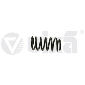 Federn von VIKA für Amarok Pritsche / Fahrgestell (S1B, S6B, S7B) günstig online kaufen