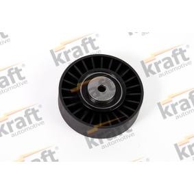 Umlenk- / Führungsrolle, Keilrippenriemen für VW von KRAFT