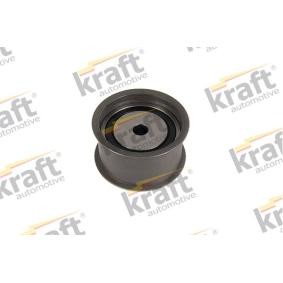 Comprar Polea de inversión y guía, correa de distribución de KRAFT 1220400 a bajo precio de 21,71 €