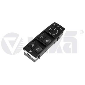 Fensterheberschalter für MERCEDES-BENZ von VIKA