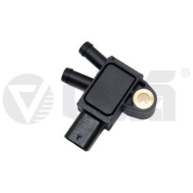 Differenzdrucksensor von VIKA