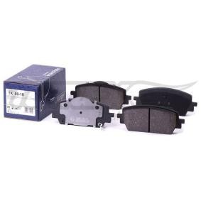 ABS-Sensor von TOMEX brakes