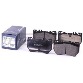 ABS-Sensor von TOMEX brakes