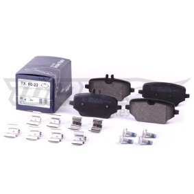 ABS-Sensor von TOMEX brakes