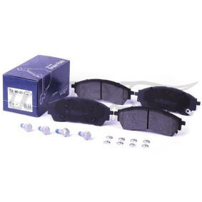Kjøp Sensor, ABS av TOMEX brakes TX 52-67 til den lave prisen 288,38 NOK