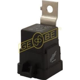 NOx-Sensor, NOx-Katalysator von GEBE