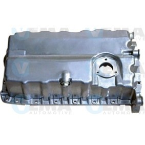 Comprar Cárter de aceite de VEMA 110057 a bajo precio de 70,25 €