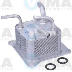 Ölkühler, Automatikgetriebe 340162