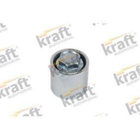 Comprar Polea de inversión y guía, correa de distribución de KRAFT 1220004 a bajo precio de 14,47 €