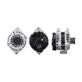Comprar Alternador de LUCAS LRA04681 a bajo precio de 240,13 €