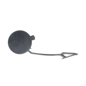 Achetez des Recouvrement de pare-chocs, dispositif d'attelage BLIC 5513-00-9586923P à prix pour 7,34 €