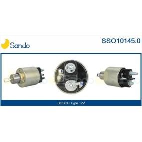 Elektromotor, Kühlerlüfter SBW74045.0