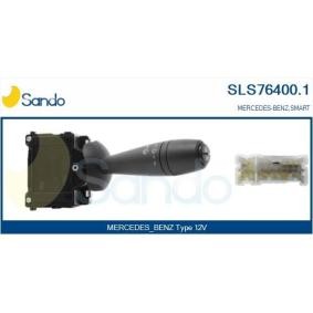 Lenkstockschalter von SANDO für IS C (GSE2_) günstig online kaufen