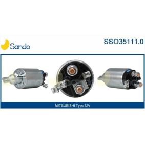 Elektromotor, Kühlerlüfter SEF72001.0