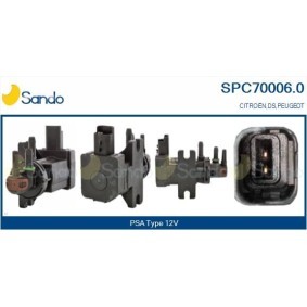 Acquista Interruttore, Attivazione freno stazionamento da SANDO SIT70200.0 a buon mercato per soli 34,84 €