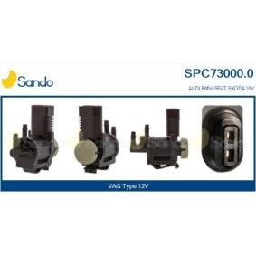 Compre Interruptor de ignição e arranque da SANDO SLO70005.0 a um preço baixo por 90,96 €