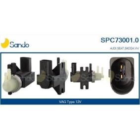Compre Fechadura da coluna da direcção da SANDO SLO70010.0 a um preço baixo por 34,67 €