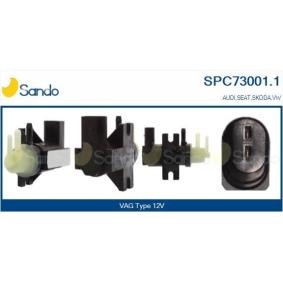 Compre Fechadura da coluna da direcção da SANDO SLO70011.0 a um preço baixo por 51,01 €