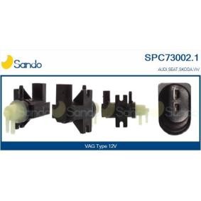 Comprar Cerradura de la dirección de SANDO SLO71000.0 a bajo precio de 57,35 €