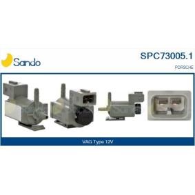 Acquista Blocchetto accensione da SANDO SLO72B01.0 a buon mercato per soli 25,60 €