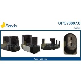 Acquista Blocchetto accensione da SANDO SLO72B05.0 a buon mercato per soli 18,75 €