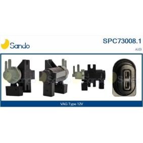 Lenkschloß für SEAT von SANDO