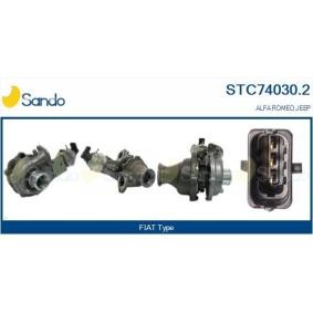 Comprar Cerradura de la dirección de SANDO SLO74001.0 a bajo precio de 45,97 €