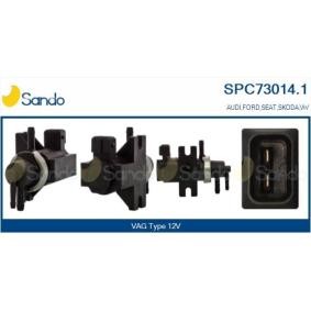 Comprar Cerradura de la dirección de SANDO SLO74007.0 a bajo precio de 63,41 €