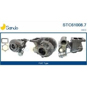 Schließzylinder, Zündschloß für FIAT von SANDO