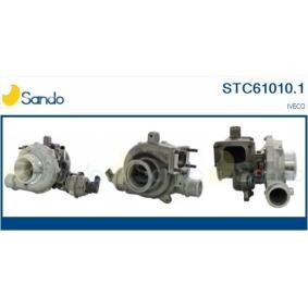 Compre Bombín de arranque de SANDO online para QUBO (225) a precios moderados