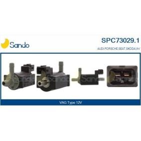 Comprar Interruptor de encendido / arranque de SANDO SLO77B07.0 a bajo precio de 18,60 €