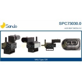 Acquista Blocchetto accensione da SANDO SLO77B08.0 a buon mercato per soli 16,00 €