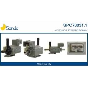 Compre Interruptor de ignição e arranque da SANDO SLO78B02.0 a um preço baixo por 35,30 €