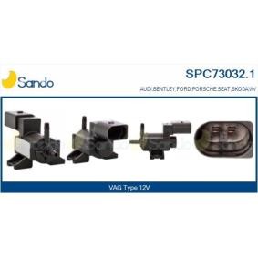 Acquista Blocchetto accensione da SANDO SLO86B03.0 a buon mercato per soli 23,02 €