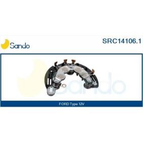 Acquista Leva devio guida da SANDO SLS78006.0 a buon mercato per soli 47,79 €
