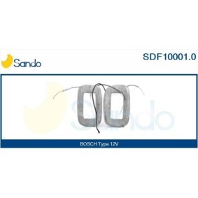 Acquista Scatola sterzo da SANDO SSB73312.1 a buon mercato per soli 765,63 €