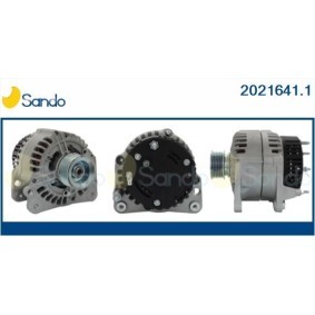 Køb Gasspjæld af SANDO STB74023.1 til den lave pris 1871,96 DKK