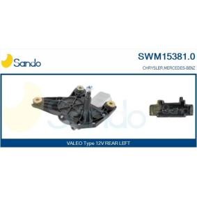 Turbolader von SANDO