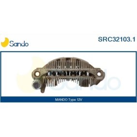 Fensterheberschalter SWR38006.0