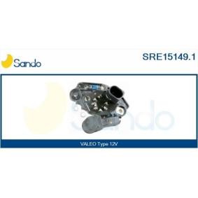 Compre Interruptor, elevadores dos vidros da SANDO SWR73065.0 a um preço baixo por 26,62 €