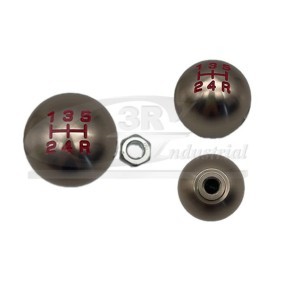 Acquista Pomello cambio da 3RG 25839 a buon mercato per soli 17,22 €